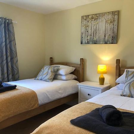 Nightjar Lodge - Adults Only Lackford Екстер'єр фото