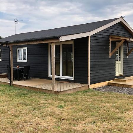 Nightjar Lodge - Adults Only Lackford Екстер'єр фото