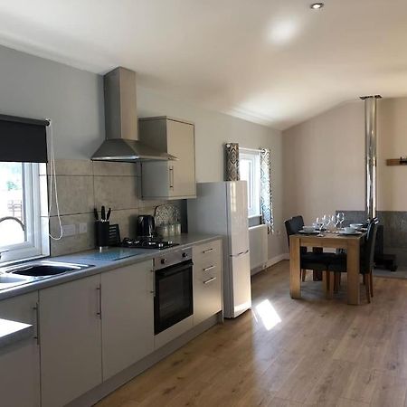 Nightjar Lodge - Adults Only Lackford Екстер'єр фото