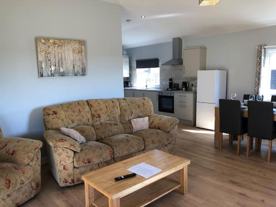 Nightjar Lodge - Adults Only Lackford Екстер'єр фото