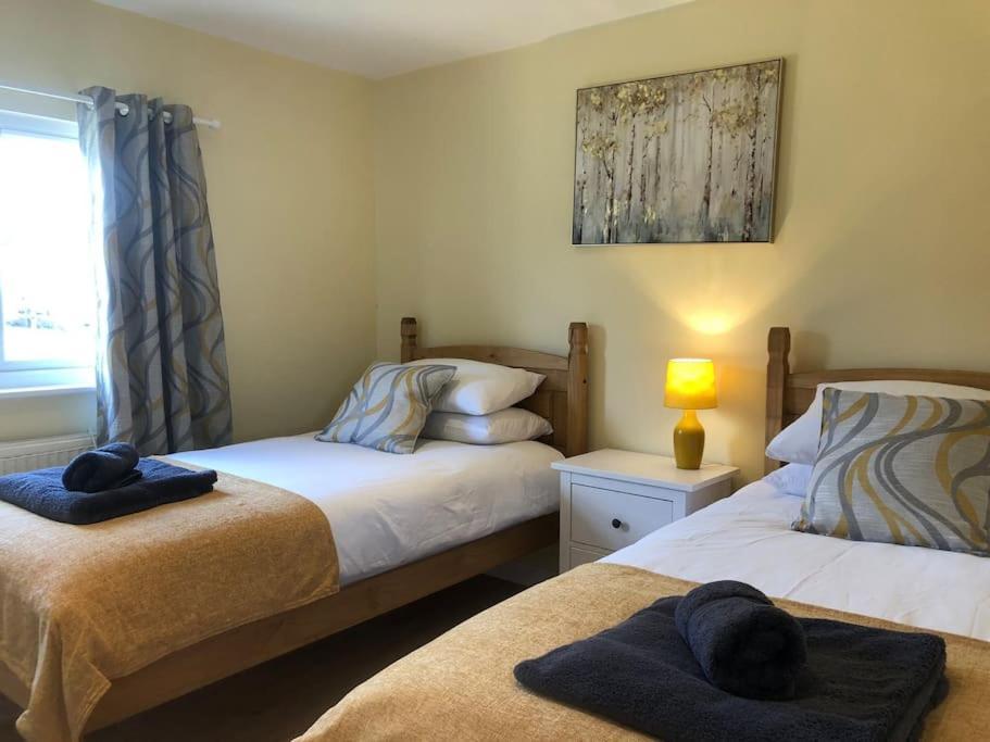 Nightjar Lodge - Adults Only Lackford Екстер'єр фото