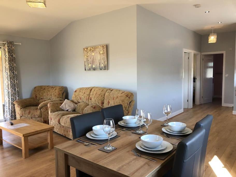 Nightjar Lodge - Adults Only Lackford Екстер'єр фото