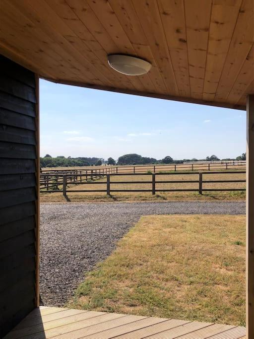 Nightjar Lodge - Adults Only Lackford Екстер'єр фото