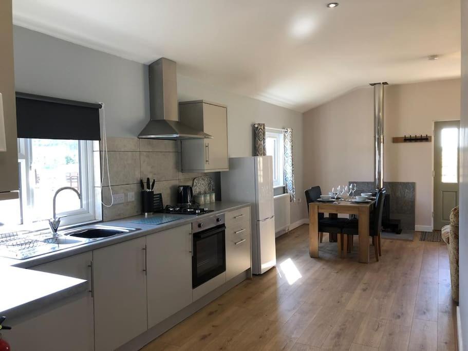 Nightjar Lodge - Adults Only Lackford Екстер'єр фото